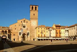 Lodi, Piazza del Duomo